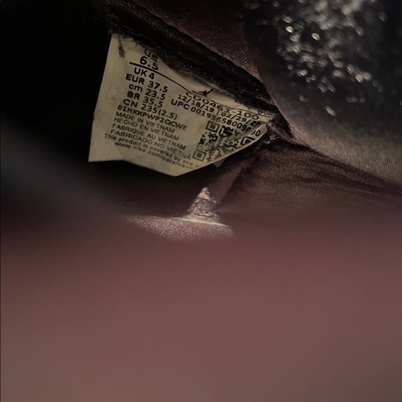 Jordan 1 high tie dye - Picture 5 of 8